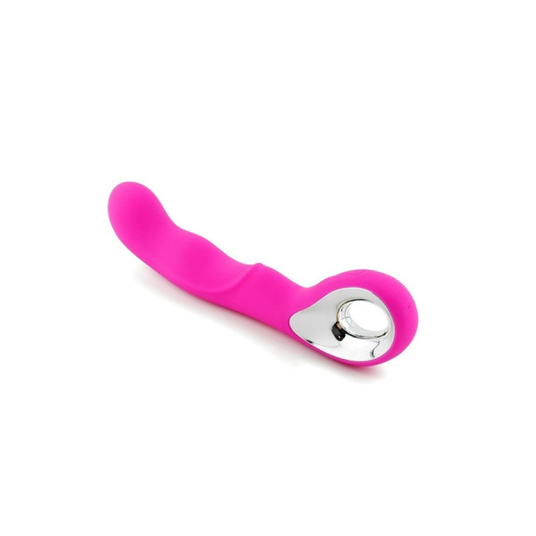 Vibromasseur USB Rose 10 programmes USB 